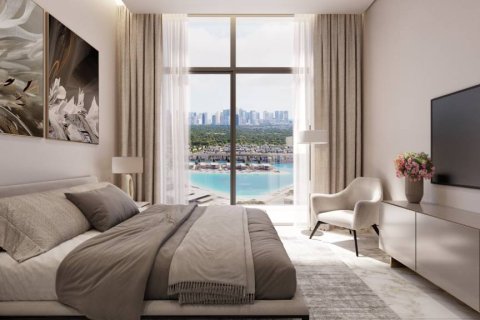 Appartement à Dubai, 1 chambre, 86.86 m², № 4932 - photo 3