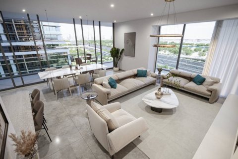 Appartement à Dubai, 1 chambre, 67.02 m², № 4930 - photo 2