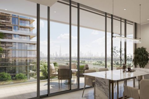 Appartement à Dubai, 1 chambre, 67.02 m², № 4930 - photo 3