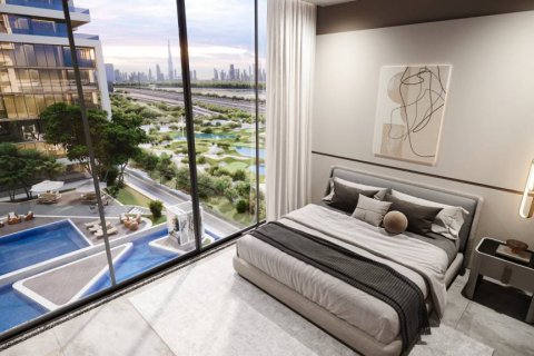 Appartement à Dubai, 1 chambre, 67.02 m², № 4930 - photo 4