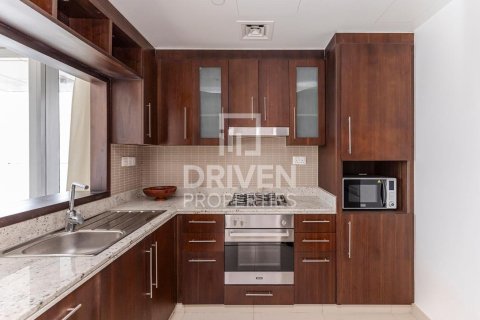 شقة في Boulevard Point, وسط مدينة دبي, دبي 1غرف نوم, 86.4 م² رقم 141049 - صورة 7