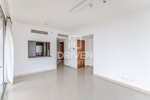 Apartment in Boulevard Point, Downtown Dubai (Downtown Burj Dubai), Dubai 1 bedroom, 86.4 sq.m. № 141049