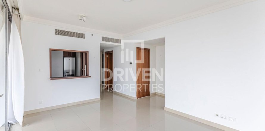 شقة في Boulevard Point, وسط مدينة دبي, دبي 1غرف نوم, 86.4 م² رقم 141049
