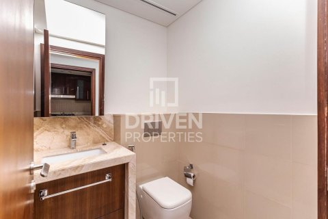 شقة في Boulevard Point, وسط مدينة دبي, دبي 1غرف نوم, 86.4 م² رقم 141049 - صورة 8