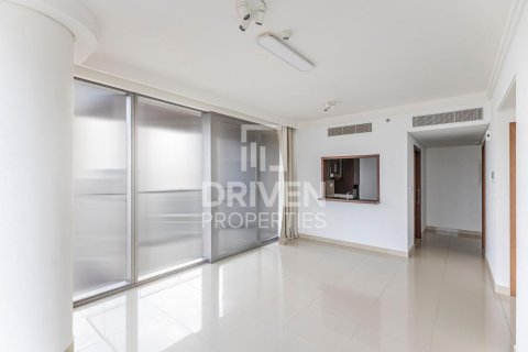 شقة في Boulevard Point, وسط مدينة دبي, دبي 1غرف نوم, 86.4 م² رقم 141049 - صورة 3