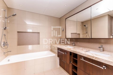 شقة في Boulevard Point, وسط مدينة دبي, دبي 1غرف نوم, 86.4 م² رقم 141049 - صورة 9