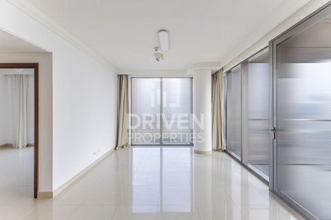 شقة في Boulevard Point, وسط مدينة دبي, دبي 1غرف نوم, 86.4 م² رقم 141049 - صورة 2