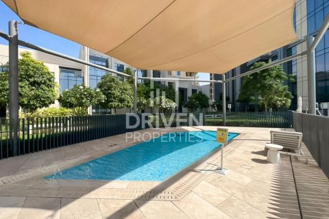 شقة في Boulevard Point, وسط مدينة دبي, دبي 1غرف نوم, 86.4 م² رقم 141049 - صورة 10