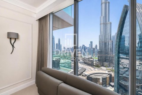 Apartment in Downtown Dubai (Downtown Burj Dubai), Dubai 2 bedrooms, 118.08 sq.m. № 141052