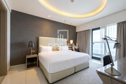 شقة في DAMAC Towers by Paramount, الخليج التجاري, دبي 1غرف نوم, 87.24 م² رقم 141059 - صورة 5