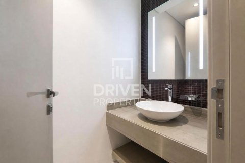 شقة في DAMAC Towers by Paramount, الخليج التجاري, دبي 1غرف نوم, 87.24 م² رقم 141059 - صورة 13