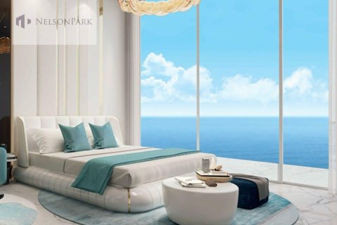 Appartement à Maritime City, Dubai, 3 chambres, 177 m², № 9656