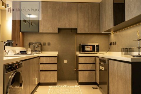 Apartamento en Jumeirah Lake Towers, Dubai, 2 dormitorios, 135.6 m², № 9658 - foto 8