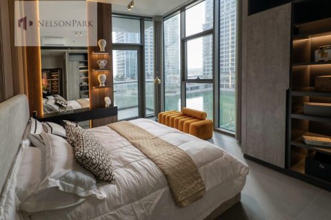 Apartamento en Jumeirah Lake Towers, Dubai, 2 dormitorios, 135.6 m², № 9658 - foto 7