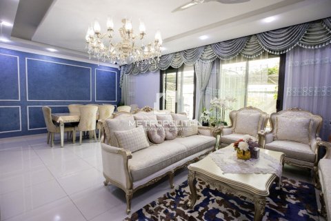 تاون هاوس في داماك هيلز (أكويا باي داماك), دبي 5 غرف نوم , 234 م² رقم 73310