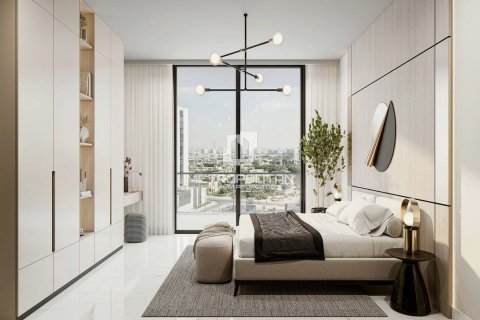 شقة في Al Furjan, دبي 1غرف نوم, 64 م² رقم 73311 - صورة 7