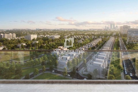 شقة في Al Furjan, دبي 1غرف نوم, 64 م² رقم 73311 - صورة 4
