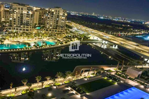 Apartment in Dubai Creek Harbour (The Lagoons), Dubai 3 bedrooms, 154 sq.m. № 73309 - photo 11