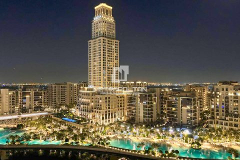 Apartment in Dubai Creek Harbour (The Lagoons), Dubai 3 bedrooms, 154 sq.m. № 73309