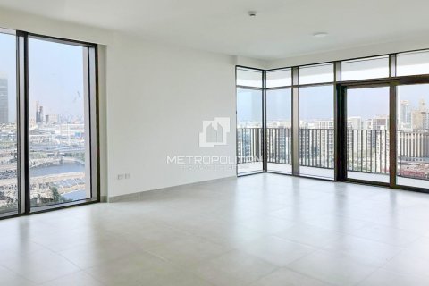 Apartment in Dubai Creek Harbour (The Lagoons), Dubai 3 bedrooms, 154 sq.m. № 73309 - photo 2
