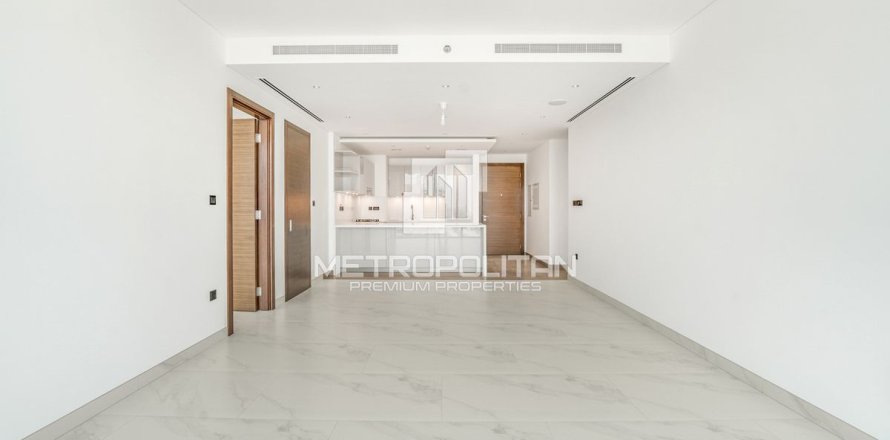 Apartment in Sobha Hartland, Mohammed Bin Rashid City, Dubai 3 bedrooms, 136 sq.m. № 73318