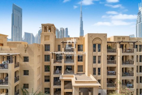 Apartamento en Reehan, Old Town, Dubai, 2 dormitorios, 141 m², № 73303 - foto 23