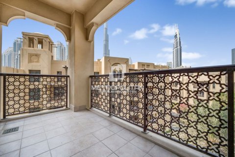 Appartement à Reehan, Old Town, Dubai, 2 chambres, 141 m², № 73303