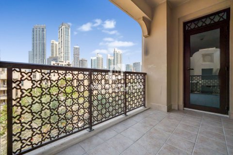 Apartamento en Reehan, Old Town, Dubai, 2 dormitorios, 141 m², № 73303 - foto 24
