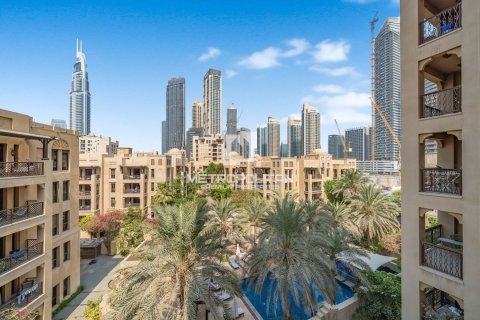 Apartamento en Reehan, Old Town, Dubai, 2 dormitorios, 141 m², № 73303 - foto 3