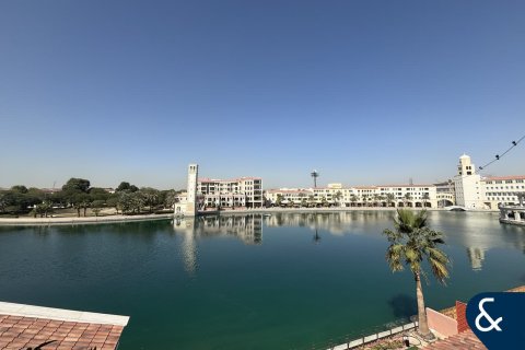 Appartement à Green Community, Dubai, 3 chambres, 324 m², № 91415