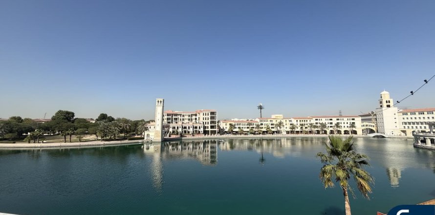 شقة في Green Community, دبي 3 غرف نوم, 324 م² رقم 91415