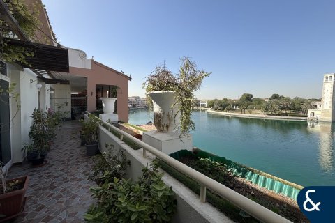 شقة في Green Community, دبي 3 غرف نوم, 324 م² رقم 91415 - صورة 21