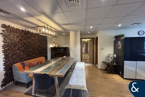 شقة في Green Community, دبي 3 غرف نوم, 324 م² رقم 91415 - صورة 2