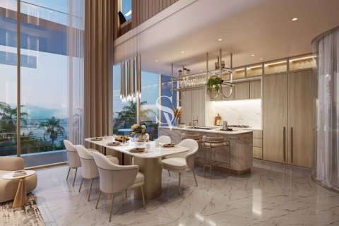 شقة في Dubai South (Dubai World Central), دبي 2 غرف نوم, 109 م² رقم 99828 - صورة 9