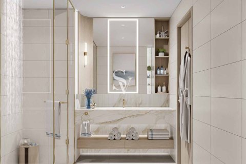 شقة في Dubai South (Dubai World Central), دبي 2 غرف نوم, 109 م² رقم 99828 - صورة 4
