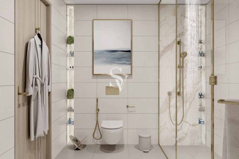 شقة في Dubai South (Dubai World Central), دبي 2 غرف نوم, 109 م² رقم 99828 - صورة 5