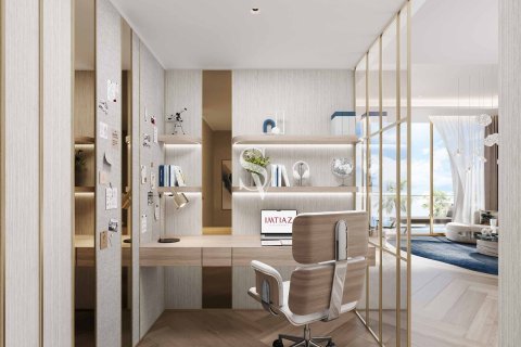 شقة في Dubai South (Dubai World Central), دبي 2 غرف نوم, 109 م² رقم 99828 - صورة 6