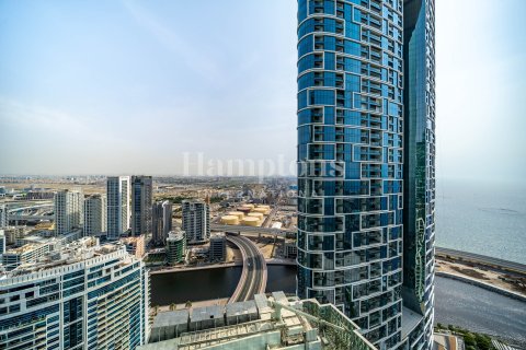 Apartment in Jumeirah Beach Residence, Dubai 2 bedrooms, 158.307 sq.m. № 125081