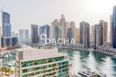 Apartment in Dubai Marina, Dubai 3 bedrooms, 191 sq.m. № 118899