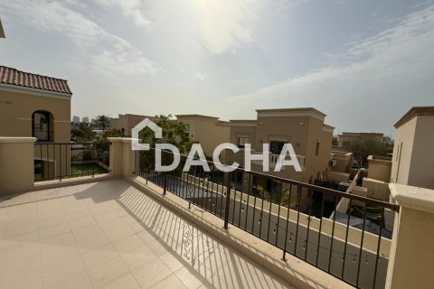 Townhouse in Samara, Arabian Ranches 2, Dubai 5 bedrooms, 432 sq.m. № 118898