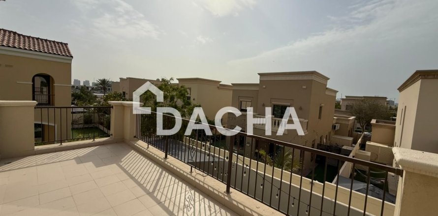 تاون هاوس في Samara, Arabian Ranches 2, دبي 5 غرف نوم , 432 م² رقم 118898