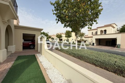 تاون هاوس في Samara, Arabian Ranches 2, دبي 5 غرف نوم , 432 م² رقم 118898 - صورة 28