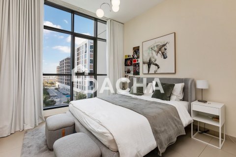 Apartamento en Park Heights, Dubai Hills Estate, Dubai, 1 dormitorio, 67 m², № 118901 - foto 13