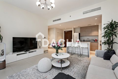 Apartamento en Park Heights, Dubai Hills Estate, Dubai, 1 dormitorio, 67 m², № 118901 - foto 8