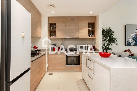 Apartamento en Park Heights, Dubai Hills Estate, Dubai, 1 dormitorio, 67 m², № 118901 - foto 3