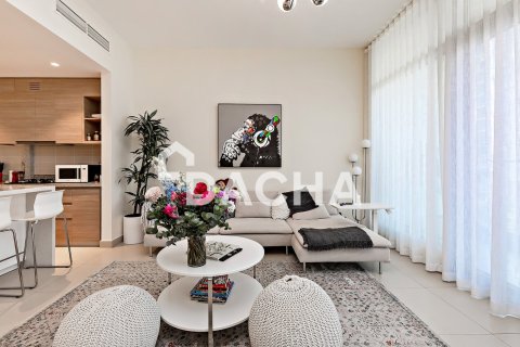Apartamento en Park Heights, Dubai Hills Estate, Dubai, 1 dormitorio, 67 m², № 118901 - foto 5