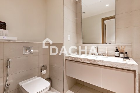 Apartamento en Park Heights, Dubai Hills Estate, Dubai, 1 dormitorio, 67 m², № 118901 - foto 11