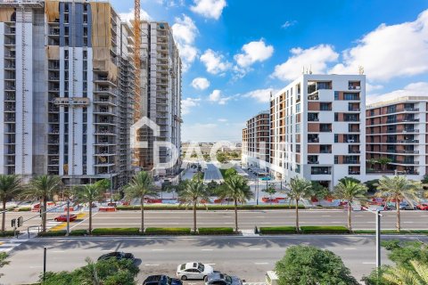 Apartamento en Park Heights, Dubai Hills Estate, Dubai, 1 dormitorio, 67 m², № 118901 - foto 16