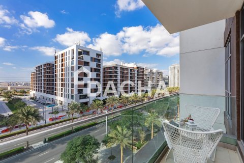 Apartamento en Park Heights, Dubai Hills Estate, Dubai, 1 dormitorio, 67 m², № 118901 - foto 15