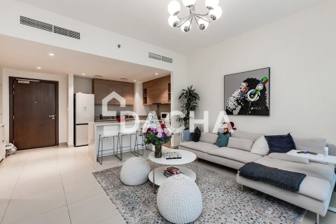 Apartamento en Park Heights, Dubai Hills Estate, Dubai, 1 dormitorio, 67 m², № 118901 - foto 6